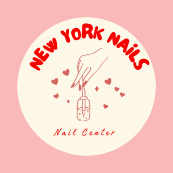 logo New York Nails